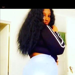 Meet your Posher, Infinity